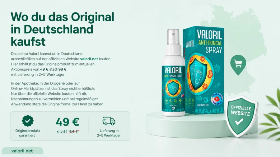 {{OFFER_NAME}} — Originalprodukt auf der offiziellen Website